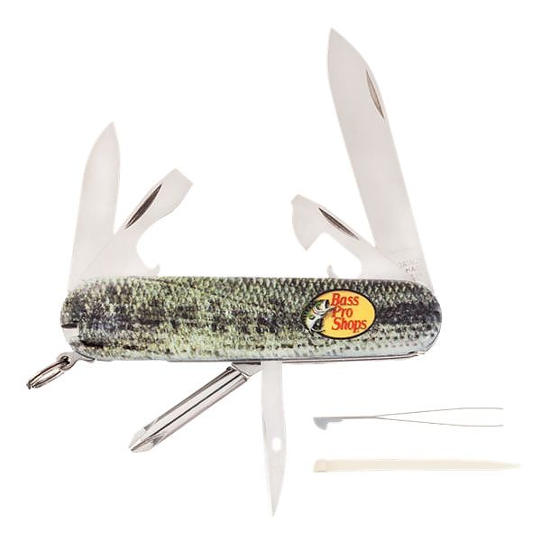 photo: Victorinox Swiss Army Tinker multi-tool