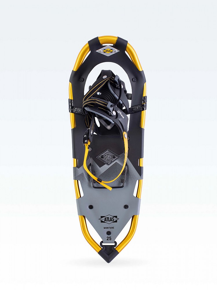 photo: Atlas Montane hiking snowshoe