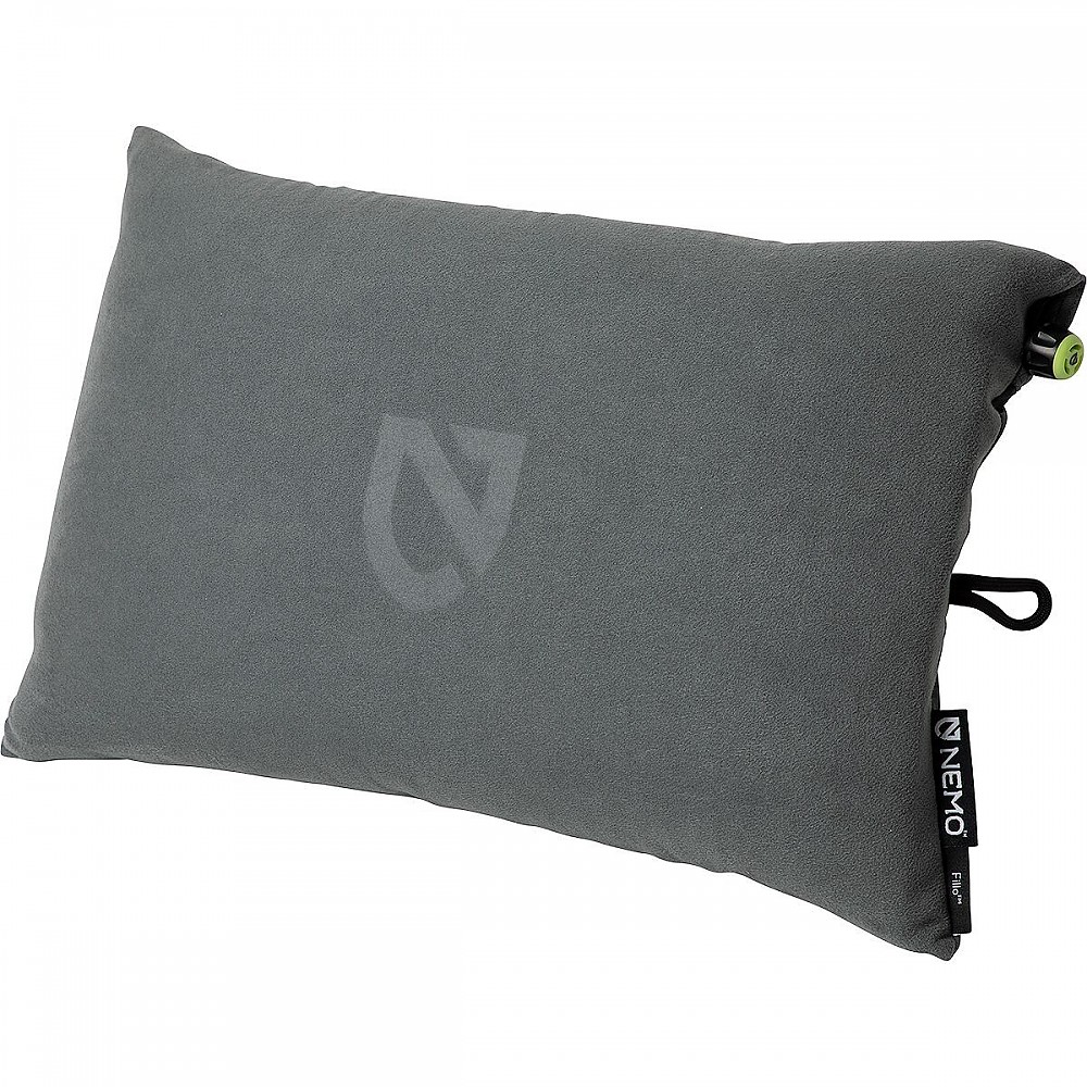 photo: NEMO Fillo pillow