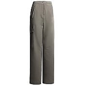 photo: ExOfficio Women's XTT Pant hiking pant