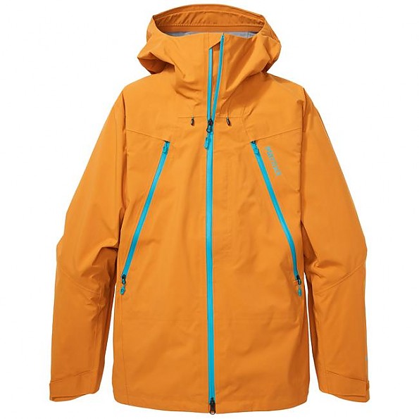 Marmot Alpinist Jacket