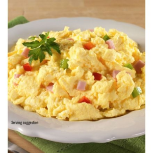 photo: Mountain House Scrambled Eggs breakfast