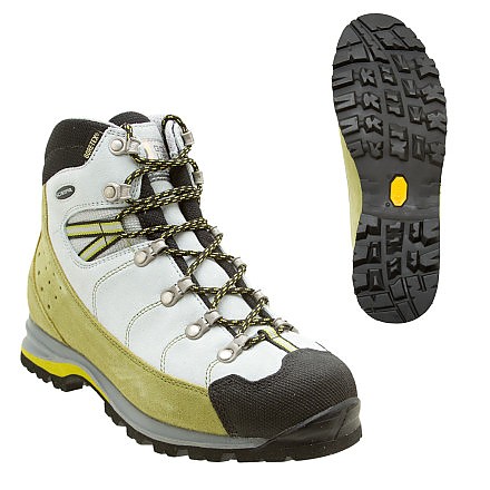 Scarpa Mustang GTX