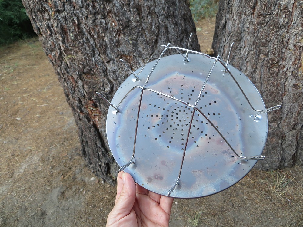 Coleman Camp Stove Toaster Reviews Trailspace