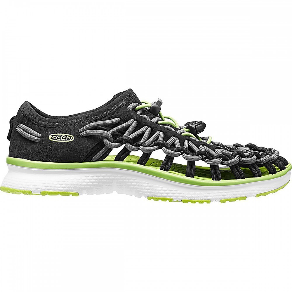photo: Keen Kids' Uneek sport sandal