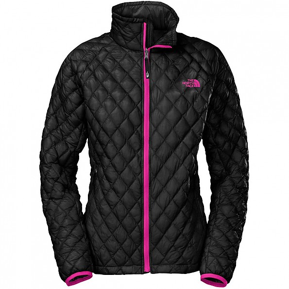 The North Face Thermoball Full Zip Jacket