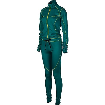 Stoic Merino 200 1-Z Suit
