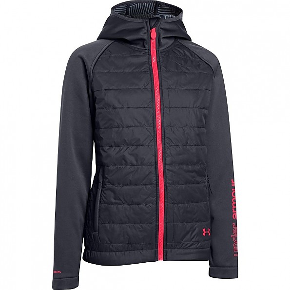 Under Armour ColdGear Infrared Werewolf Jacket