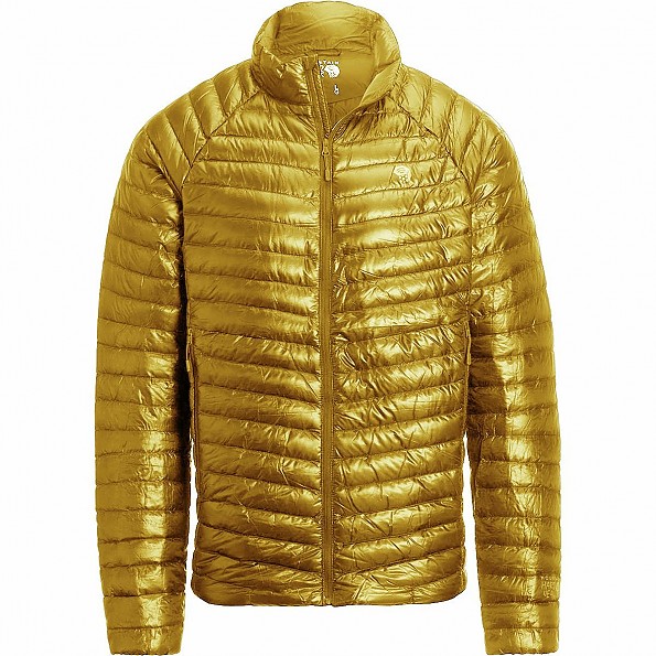 Mountain Hardwear Ghost Whisperer/2 Down Jacket