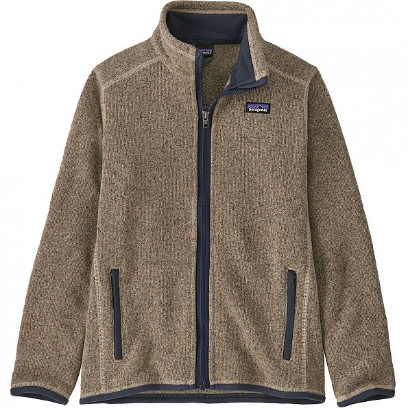 ジャケット・アウター PatagoniaWoolie Fleece Reversible2018AW M's Woolie Fleece Reversible Jacket – Patagonia Worn Wear®