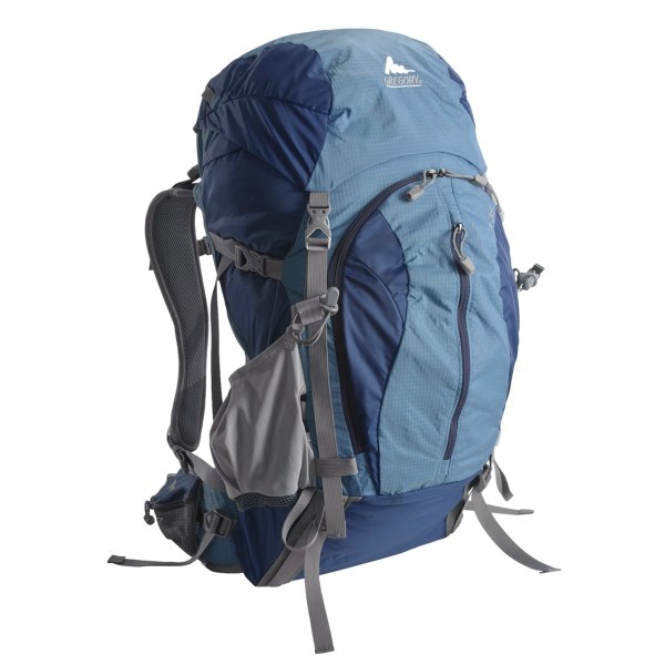 Gregory Z 35 Reviews - Trailspace.com