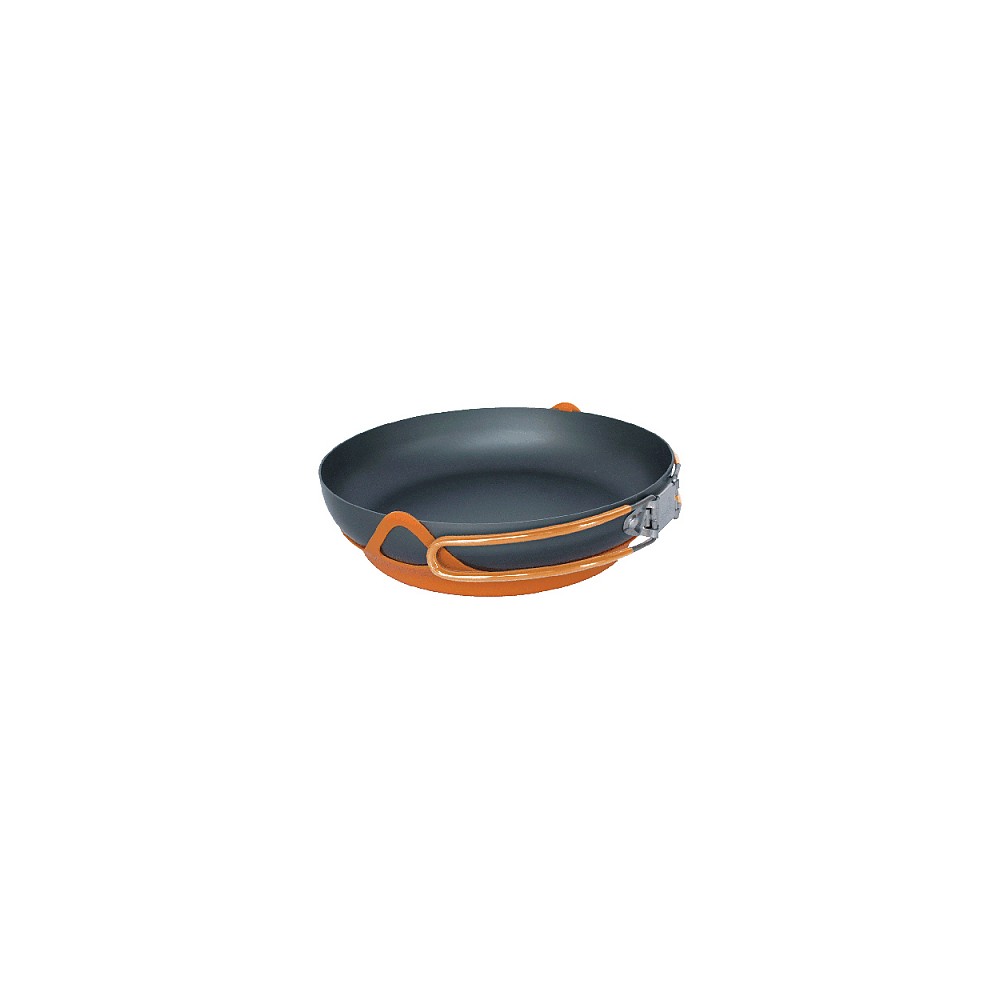 photo: Jetboil 8 inch FluxRing Fry Pan pot/pan