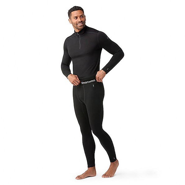 Smartwool Classic All-Season Merino Base Layer Bottom