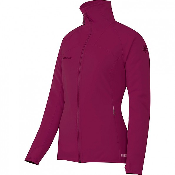 Mammut Ultimate Hoody