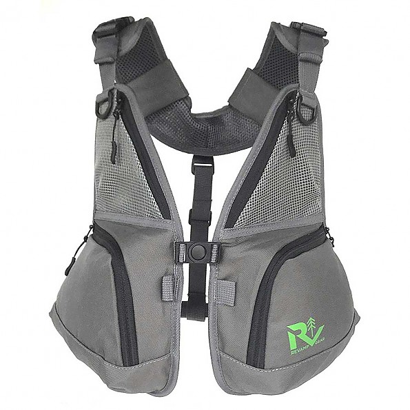 Revamp Gear Front Pack