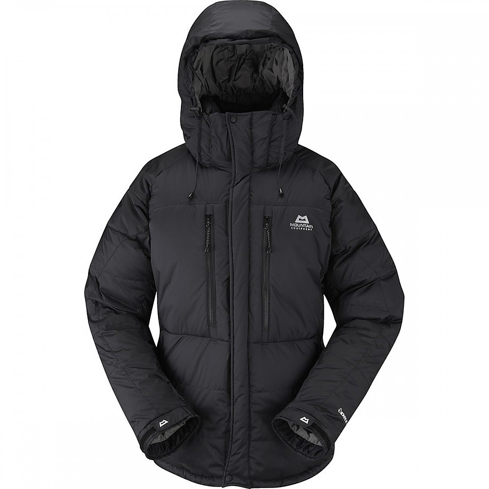 Mountain Equipment Annapurna Jacket Reviews Trailspace