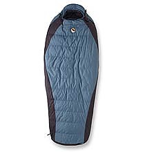 Big Agnes Lost Ranger 15° Reviews - Trailspace