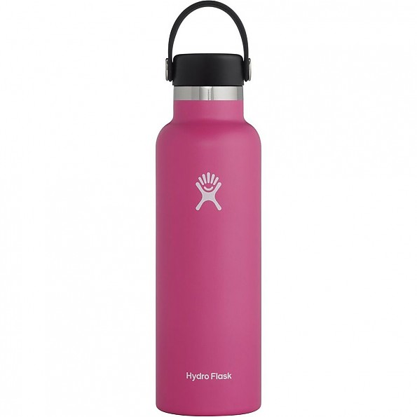 Hydro Flask 21 oz Standard Mouth