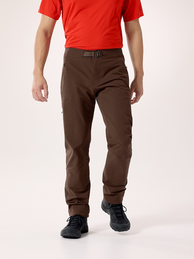 Arc'teryx Gamma AR Pant Reviews - Trailspace