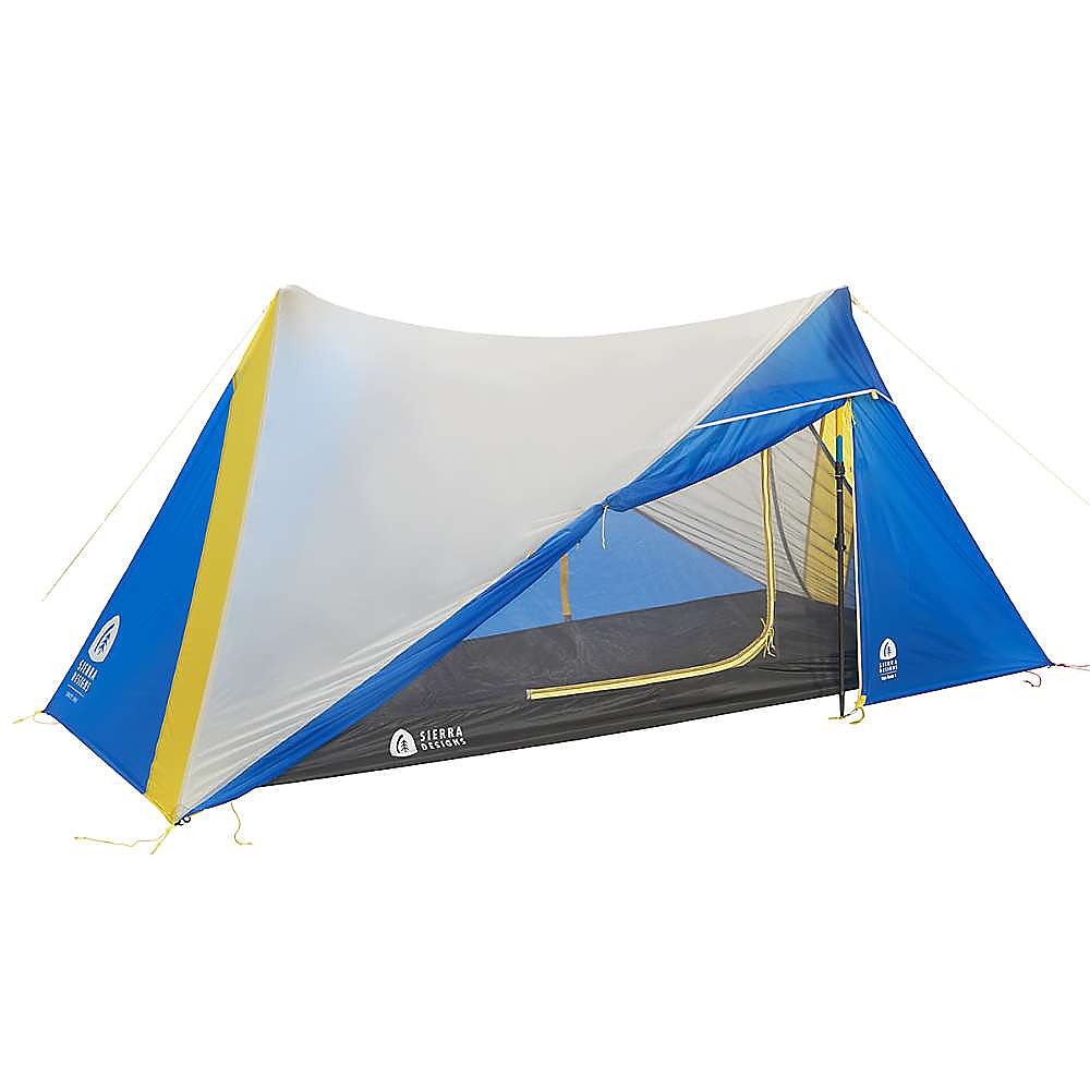 photo: Sierra Designs High Route 1 three-season tent