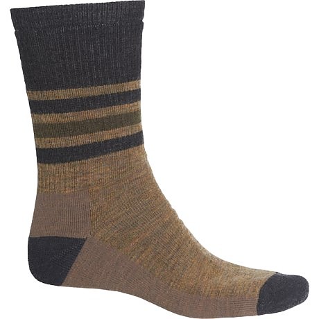 photo: Smartwool Hiking Medium Crew hiking/backpacking sock