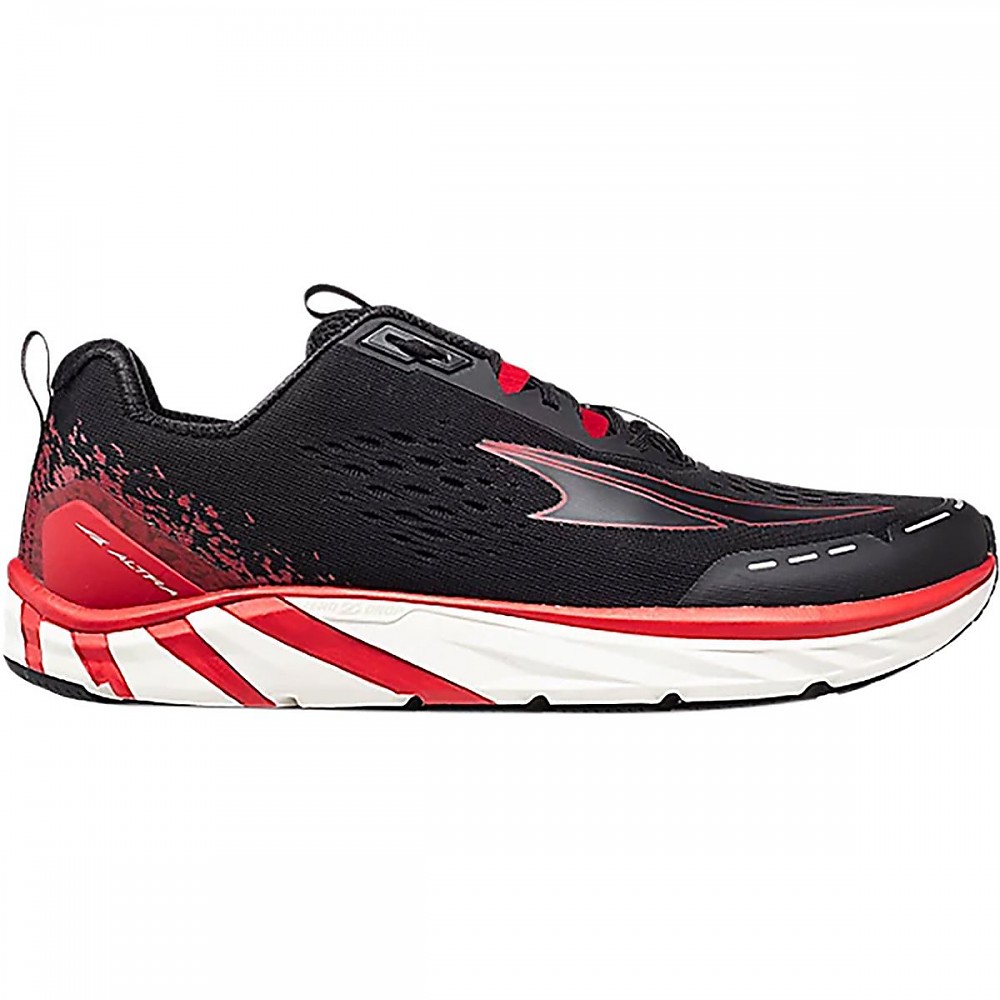 photo: Altra Torin 4  road running shoe