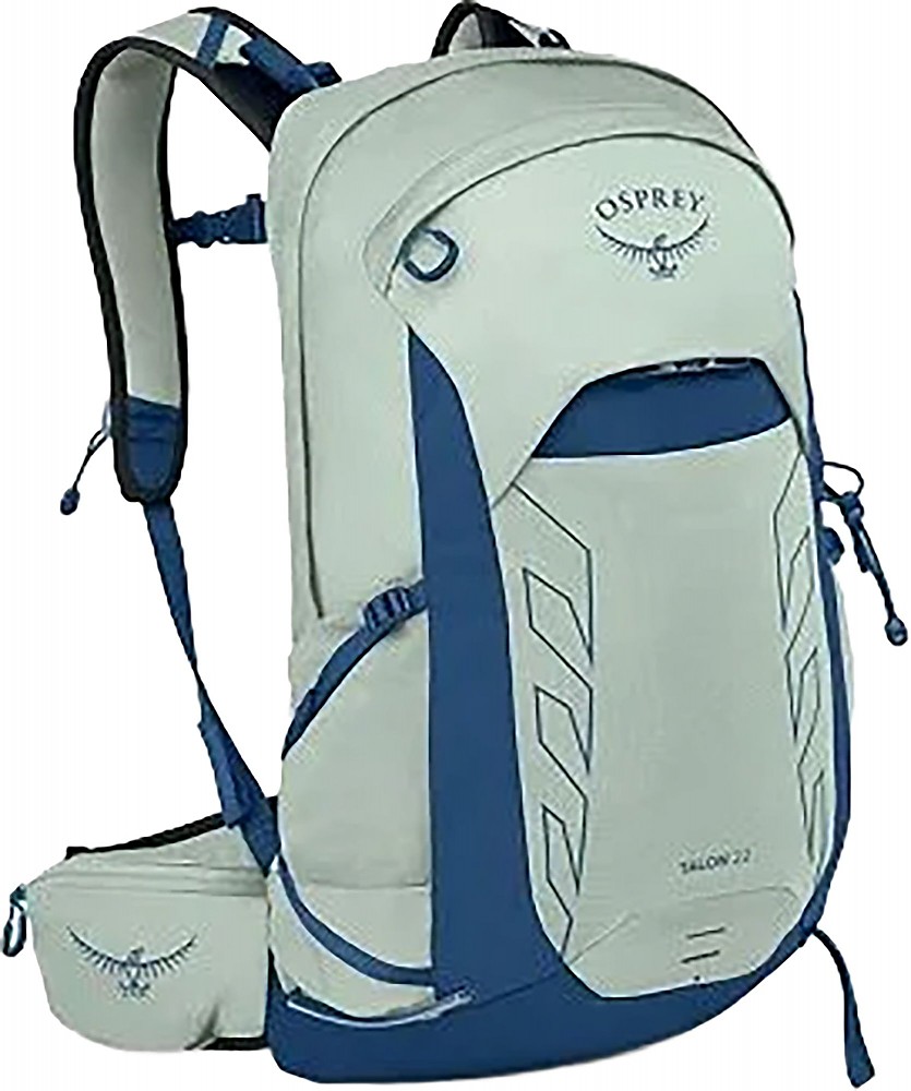 Osprey Talon 22 Reviews Trailspace