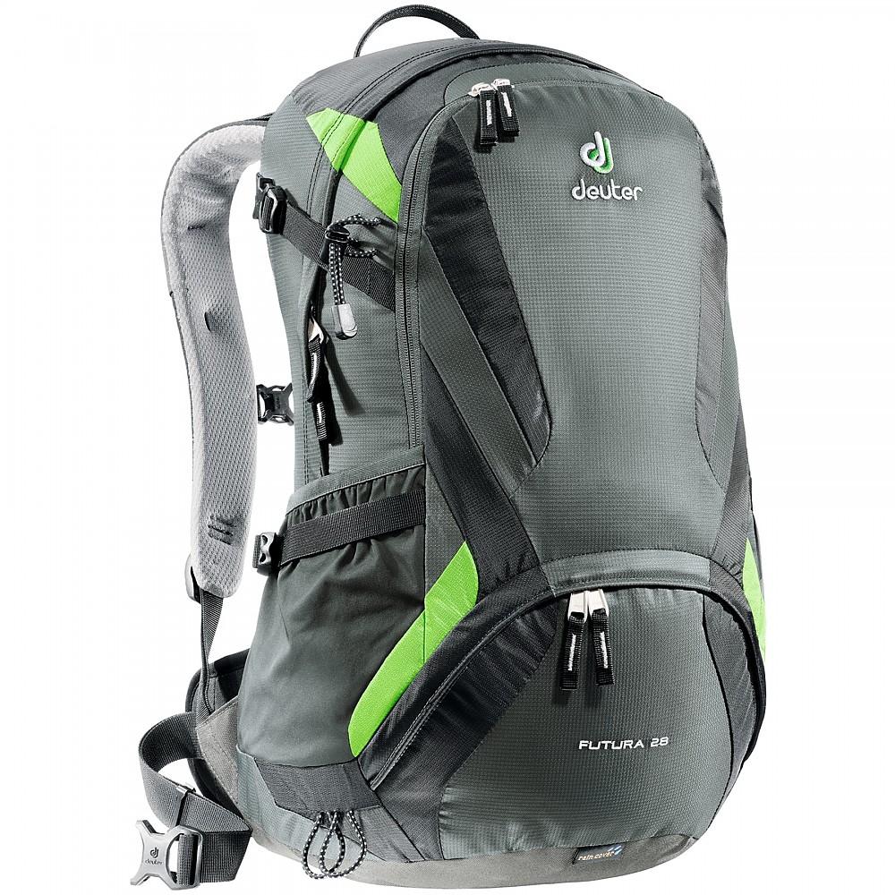 photo: Deuter Futura 28 daypack (under 35l)