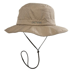 chaos trekking sun hat