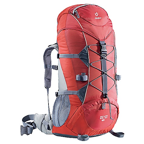 photo: Deuter Aircontact 45+10 SL overnight pack (35-49l)