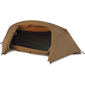 photo: Catoma EBNS Enhanced Bed Net System three-season tent