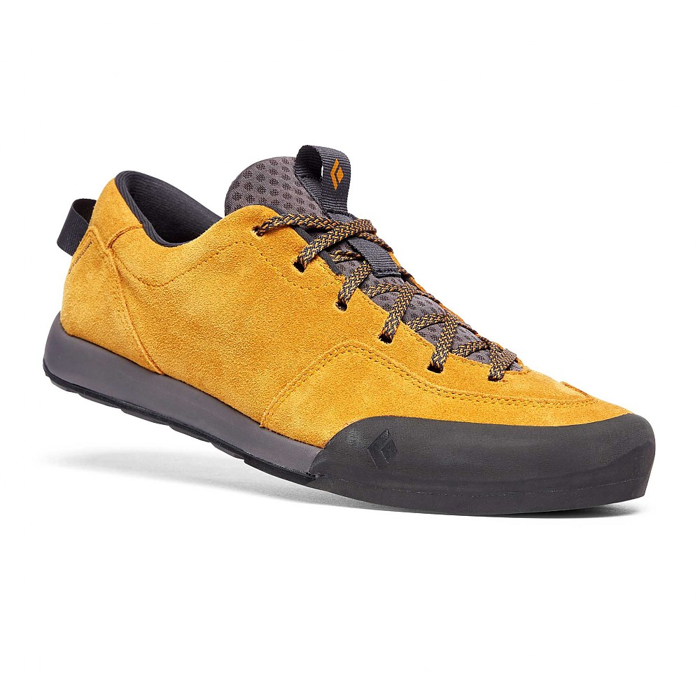 photo: Black Diamond Prime alpine touring boot
