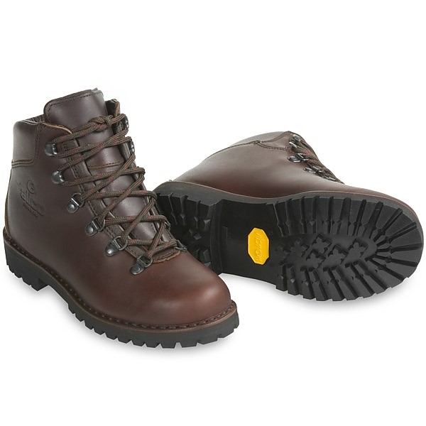 photo: Alico Women's Tahoe backpacking boot