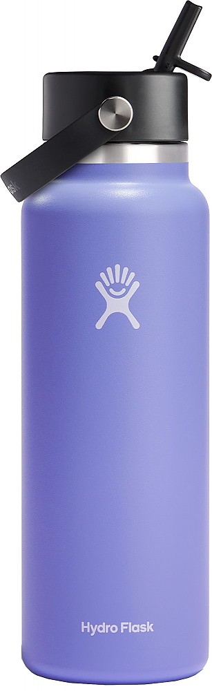 photo: Hydro Flask 40 oz Wide Mouth water bottle