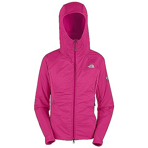 The North Face Super Zephyrus Hoodie