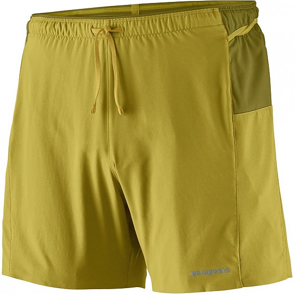 Patagonia Strider Pro Short