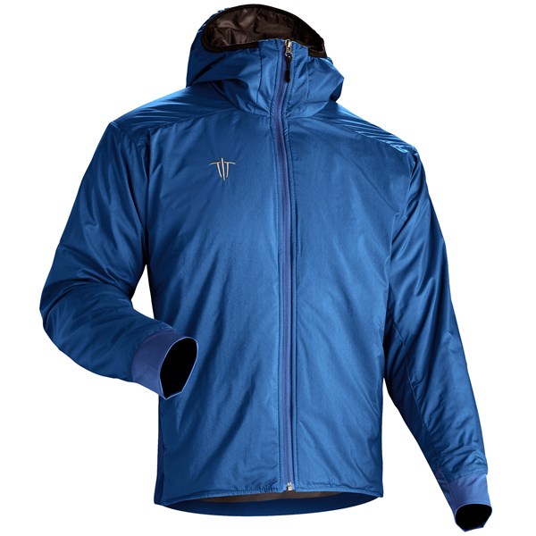 photo: Wild Things Custom Insulight Jacket synthetic insulated jacket