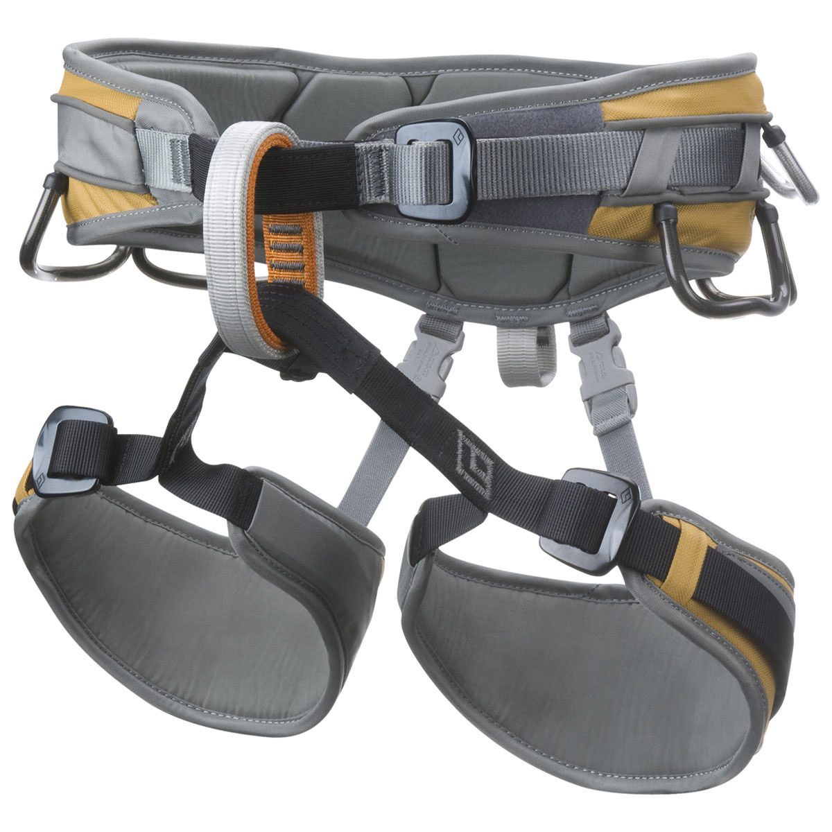photo: Black Diamond Big Gun sit harness