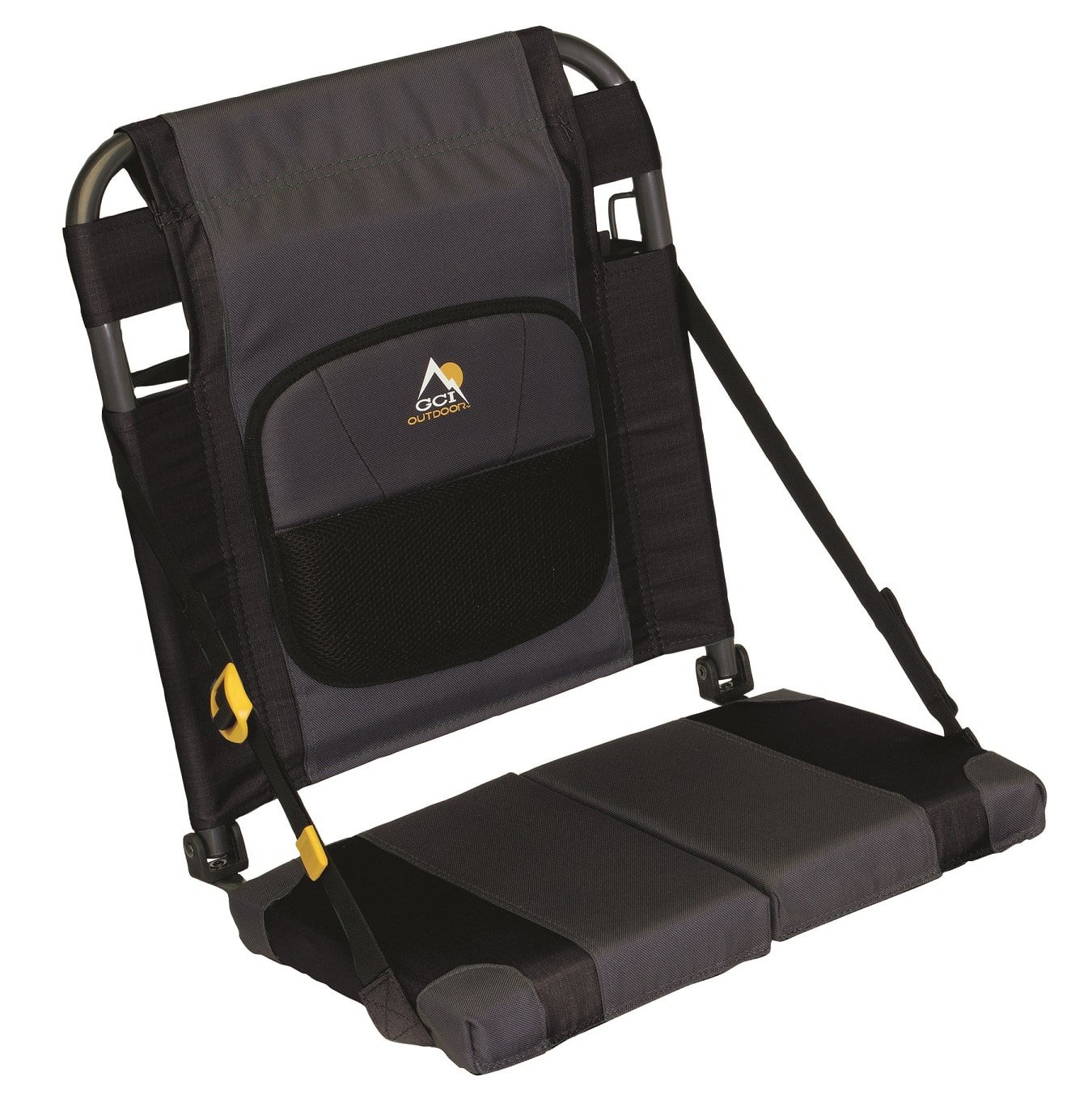 photo: GCI Outdoor SitBacker Canoe Seat seat