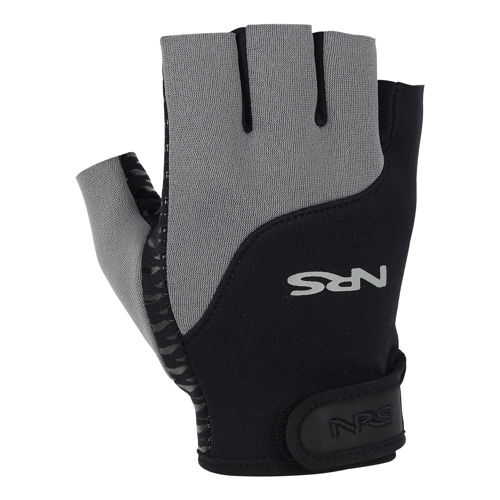 photo: NRS Guide Glove paddling glove