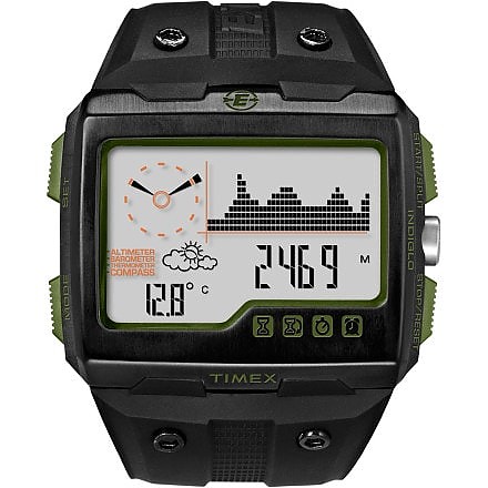 photo: Timex Expedition WS4 compass watch