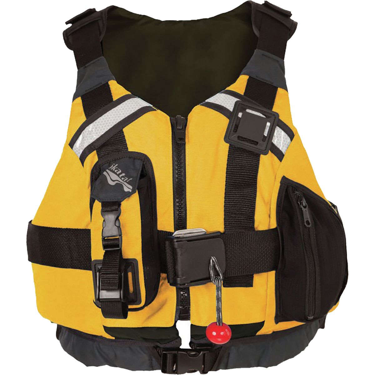 photo: Kokatat Guide PFD life jacket/pfd