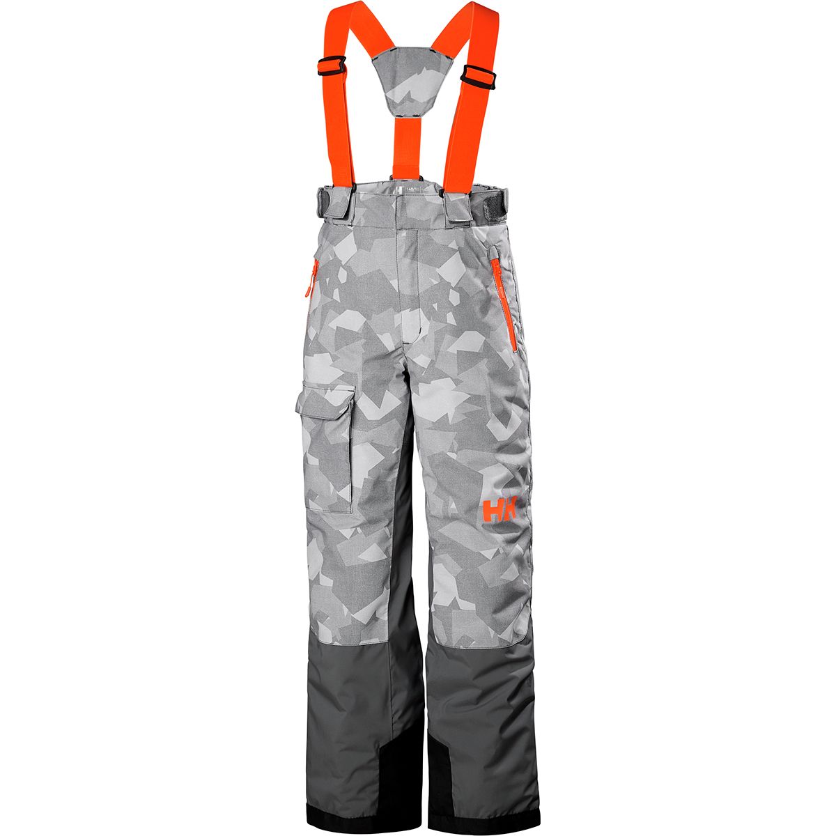 photo: Helly Hansen Jr No Limits Pant snowsport pant