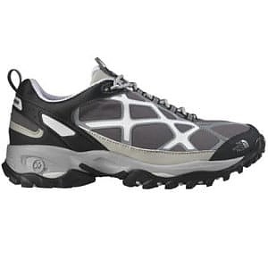photo: The North Face Women's Purgatory trail running shoe