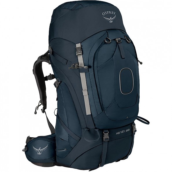 Osprey Xenith 88