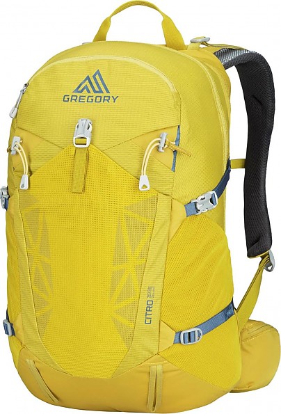 Gregory Citro 25