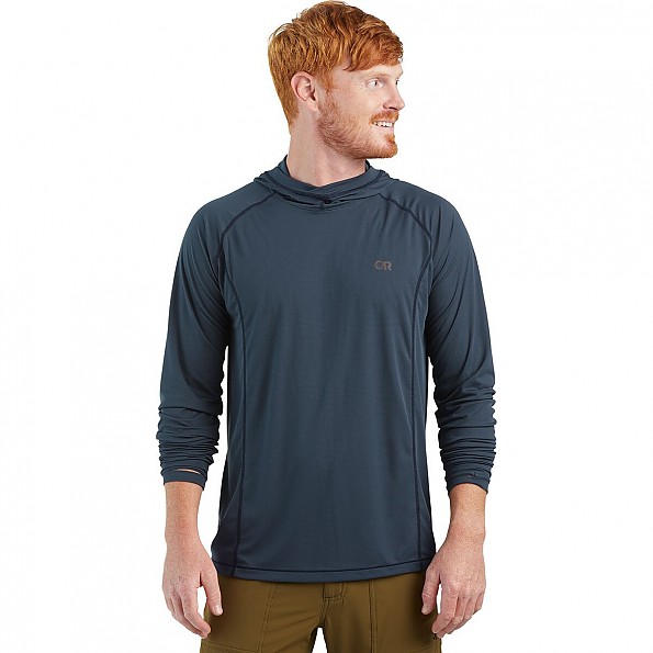 Long Sleeve Performance Tops