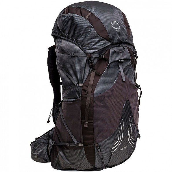 Osprey Exos 58