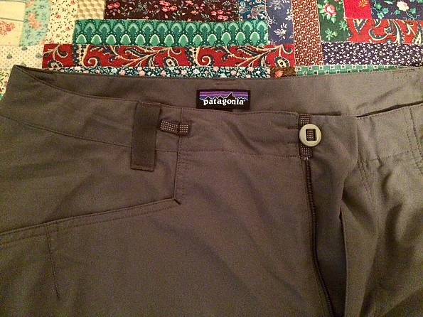 Patagonia RPS Rock Pants Reviews - Trailspace