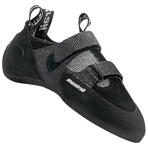 photo: Montrail Zealot climbing shoe